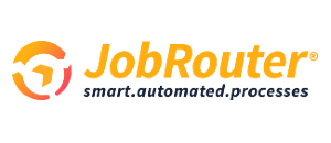 JobRouter Logo Website