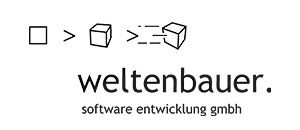 weltenbauer. Software Entwicklung GmbH