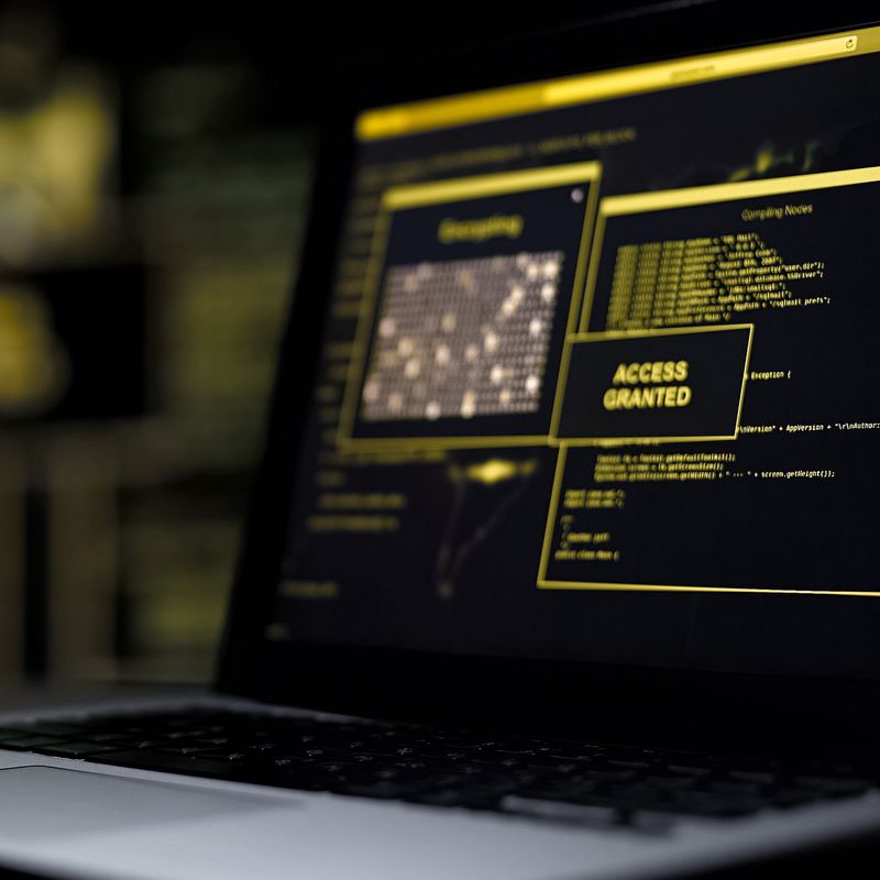 Schwachstellenmanagement