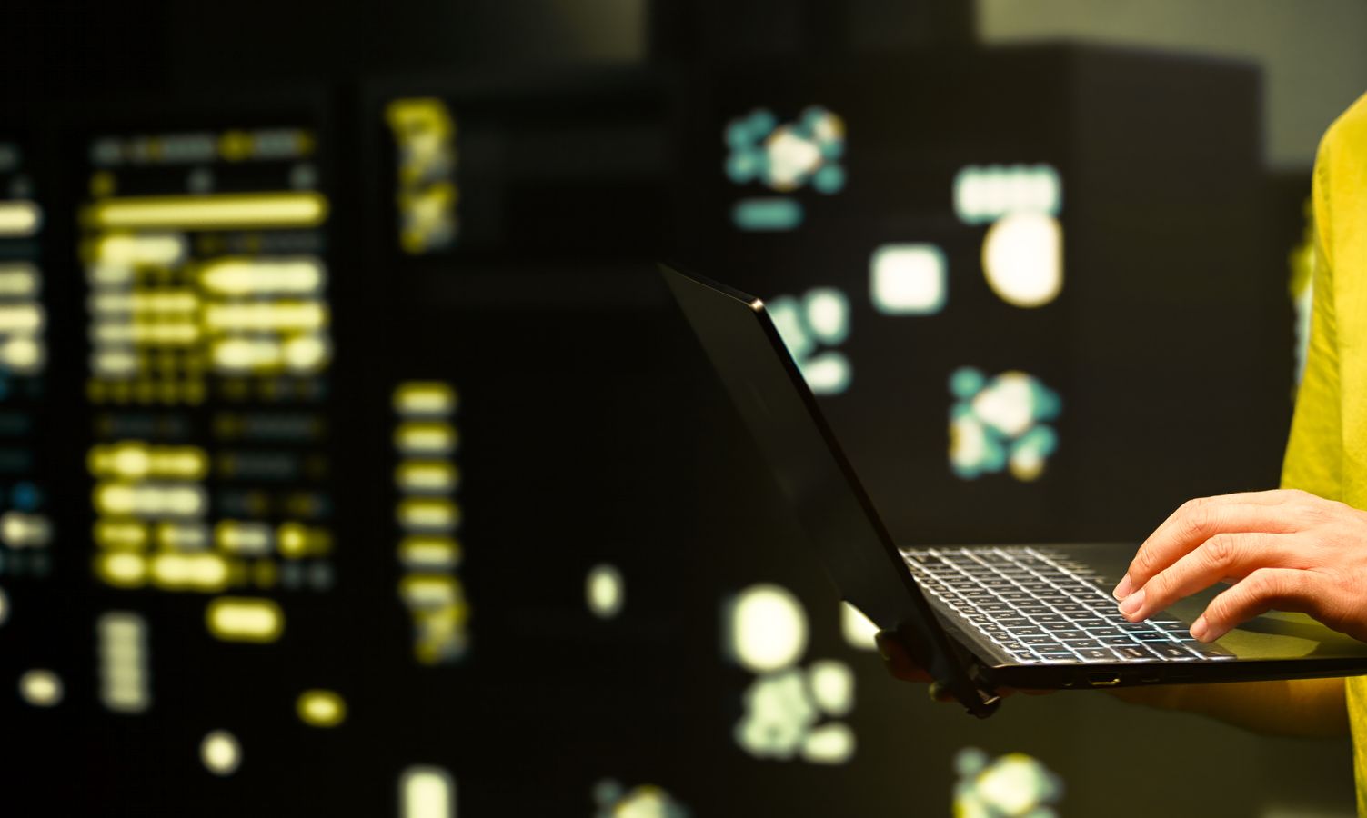 Systemhärtung nach BSI & NIST Standards